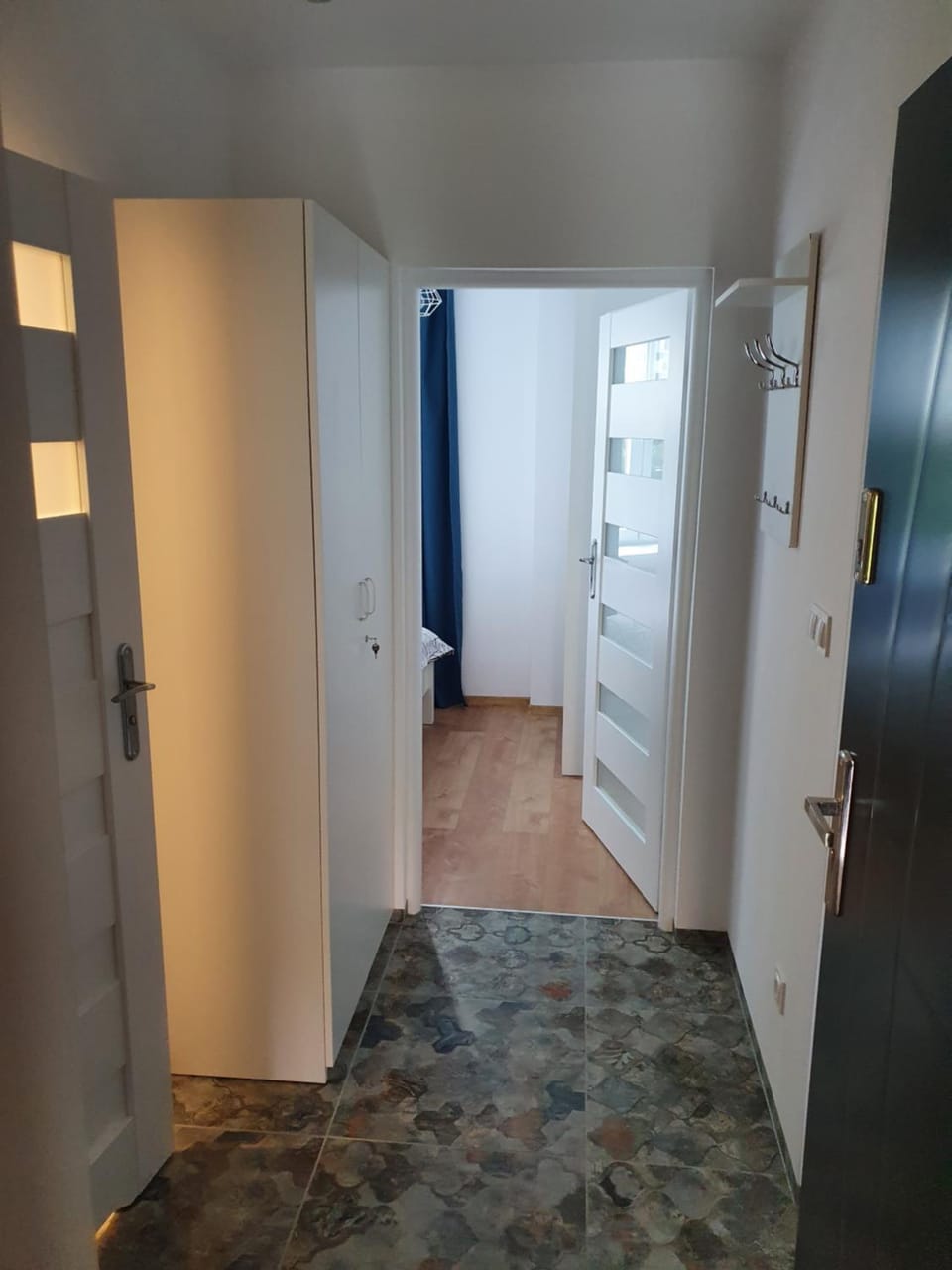Apartament Aga Apartment in Poland