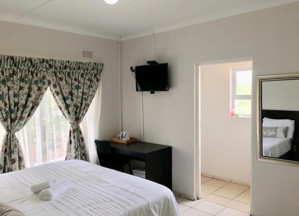 White House lodge Bed and Breakfast in Eastern Cape