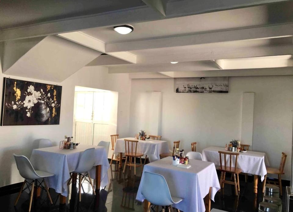 White House lodge Bed and Breakfast in Eastern Cape
