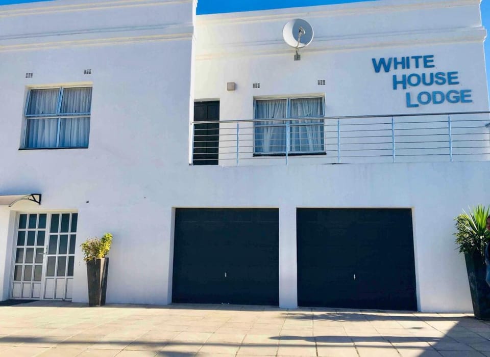 White House lodge Bed and Breakfast in Eastern Cape