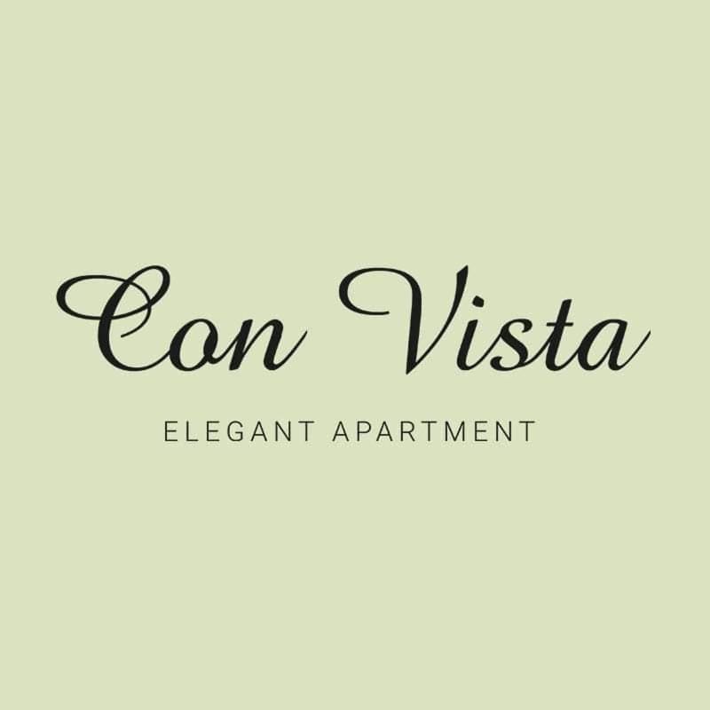 Luxury Seaview Apartment Con Vista Apartment in Euboea