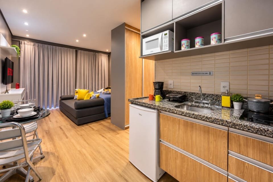 Kitchen or kitchenette, Photo of the whole room, kitchen
