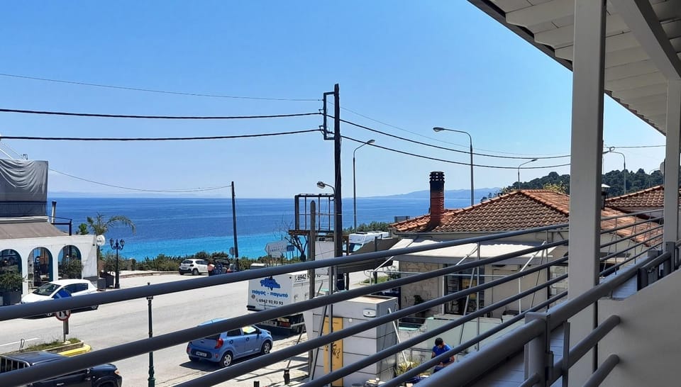 View (from property/room)