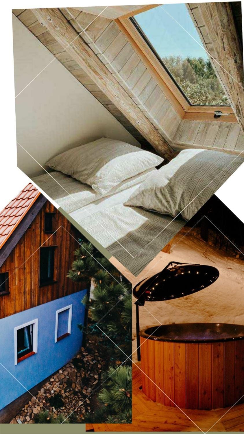 Property building, Bed