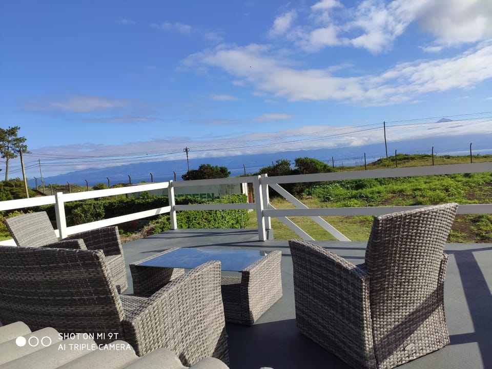 Varandas do Basalto Apartment in Azores District