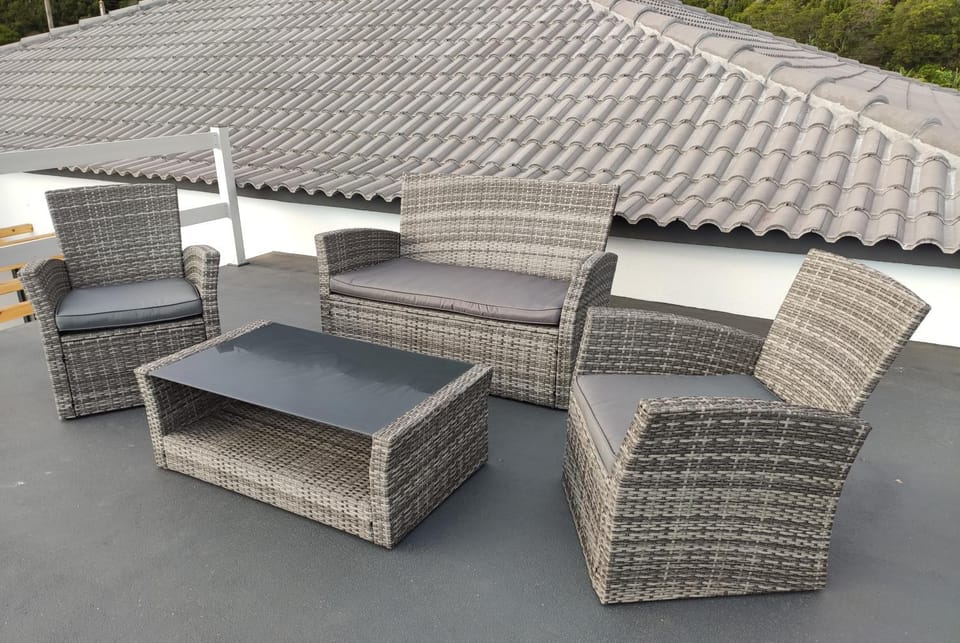 Varandas do Basalto Apartment in Azores District