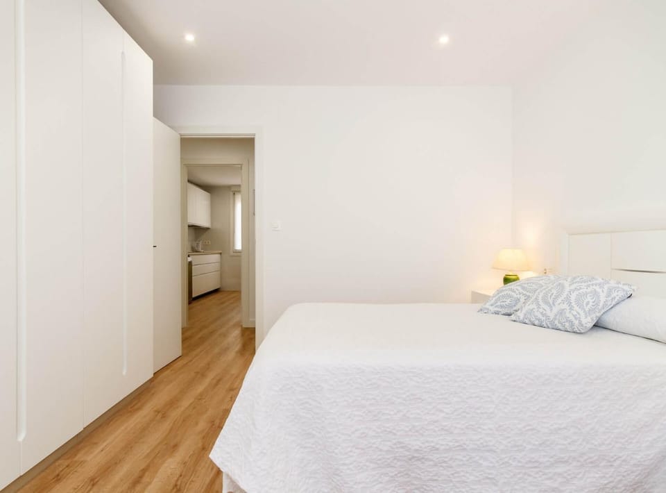 Elcano Urban Class Vivienda Turística reformado con wifi Apartment in Bilbao