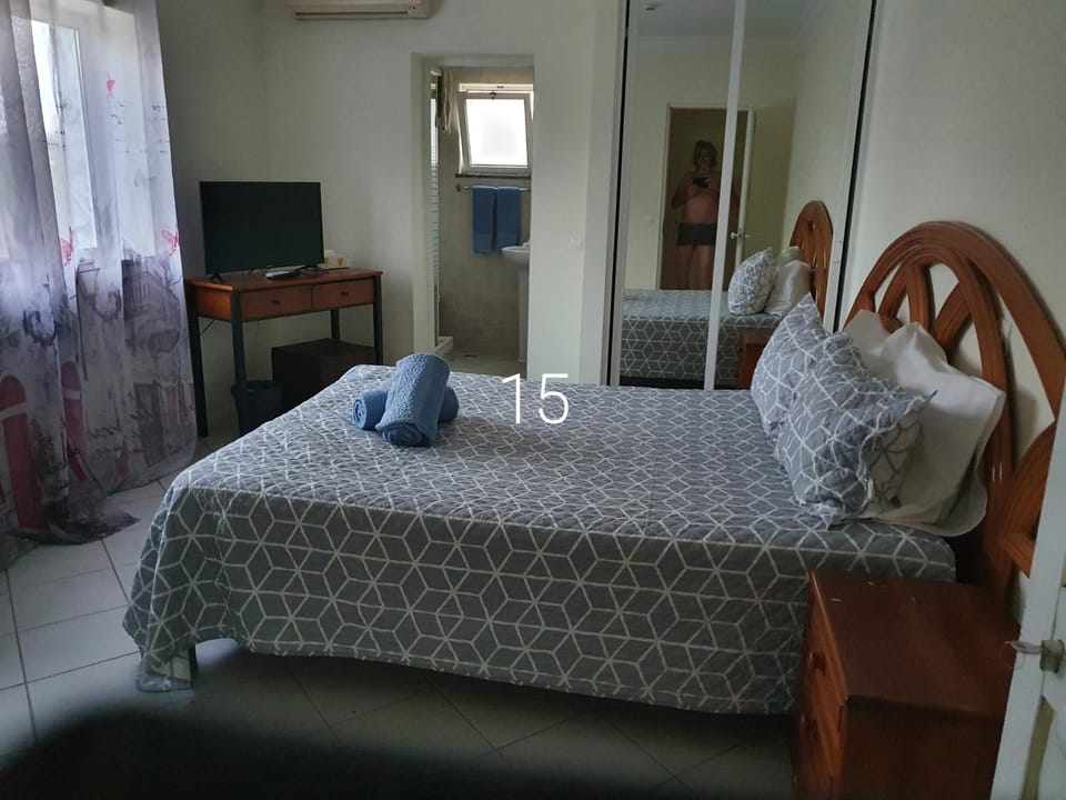 Hospedaria do Almargem Inn in Quarteira