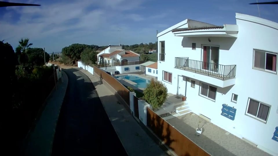Hospedaria do Almargem Inn in Quarteira
