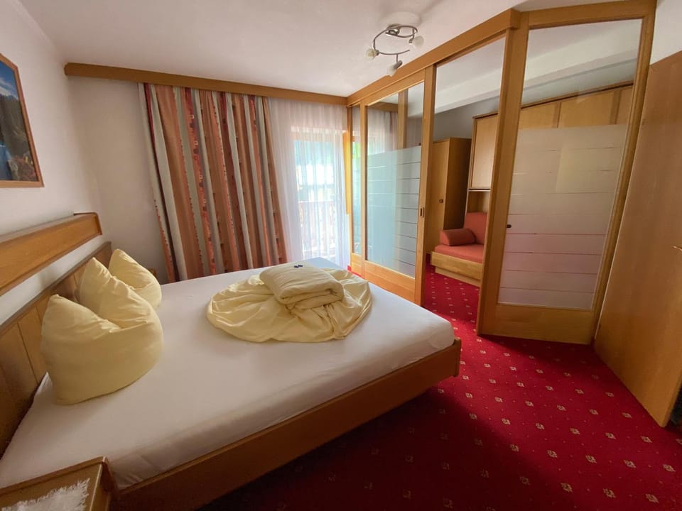 Hotel UNTERKRÄMERHOF Hotel in Salzburgerland