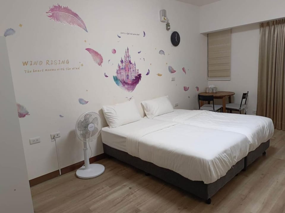 星之芳庭 潮州民宿 親子寵物友善 Vacation rental in Kaohsiung