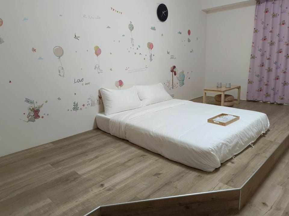 星之芳庭 潮州民宿 親子寵物友善 Vacation rental in Kaohsiung