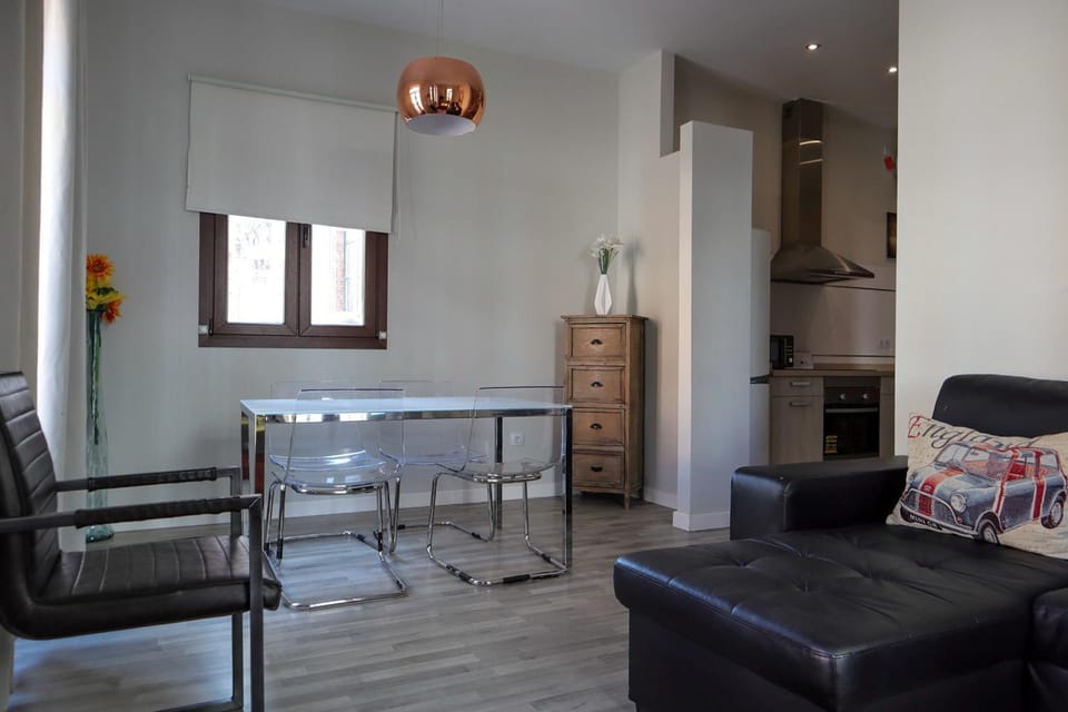 Triana Suite Dreams Apartment in Seville