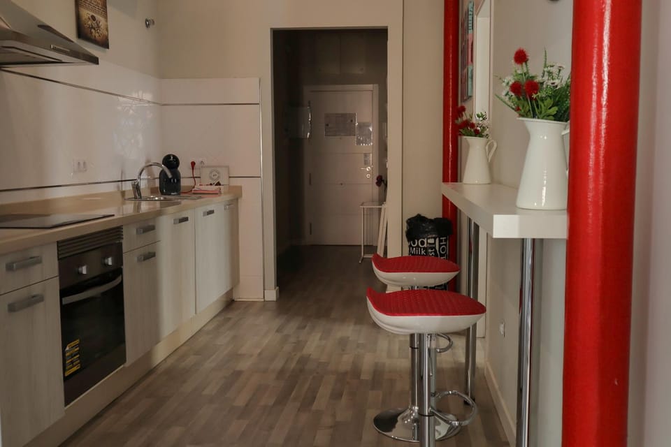 Triana Suite Dreams Apartment in Seville