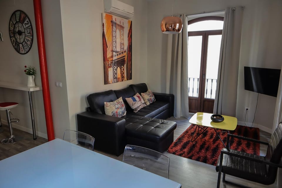 Triana Suite Dreams Apartment in Seville