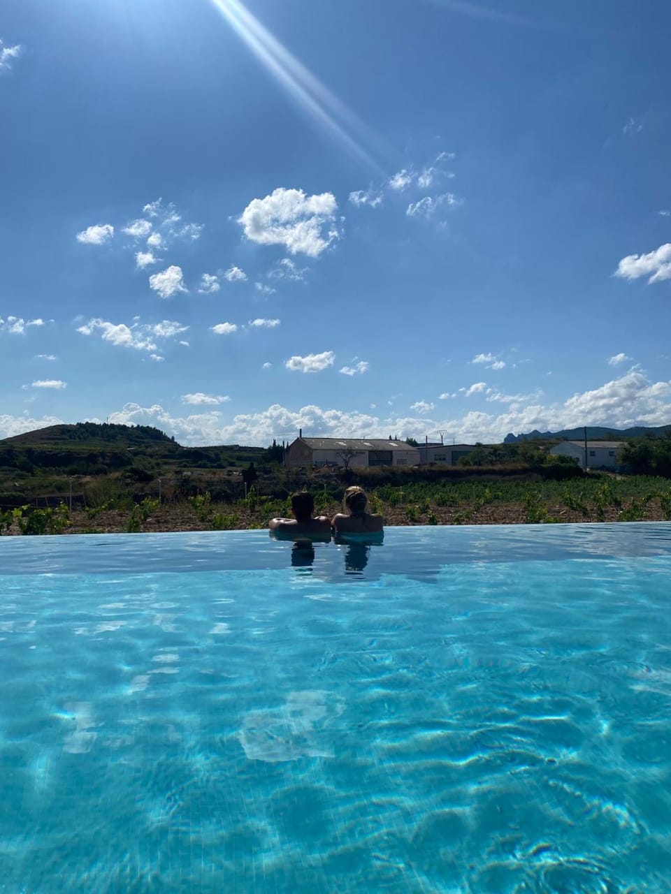 Torre de Briñas Private Resort Country House in La Rioja