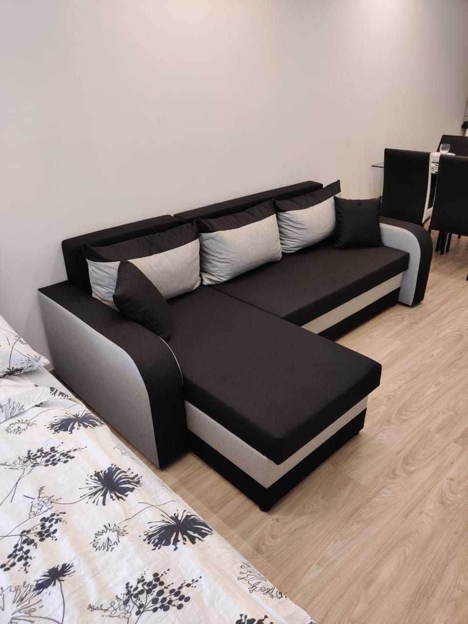 PIRÁT Apartman Apartment in Siófok