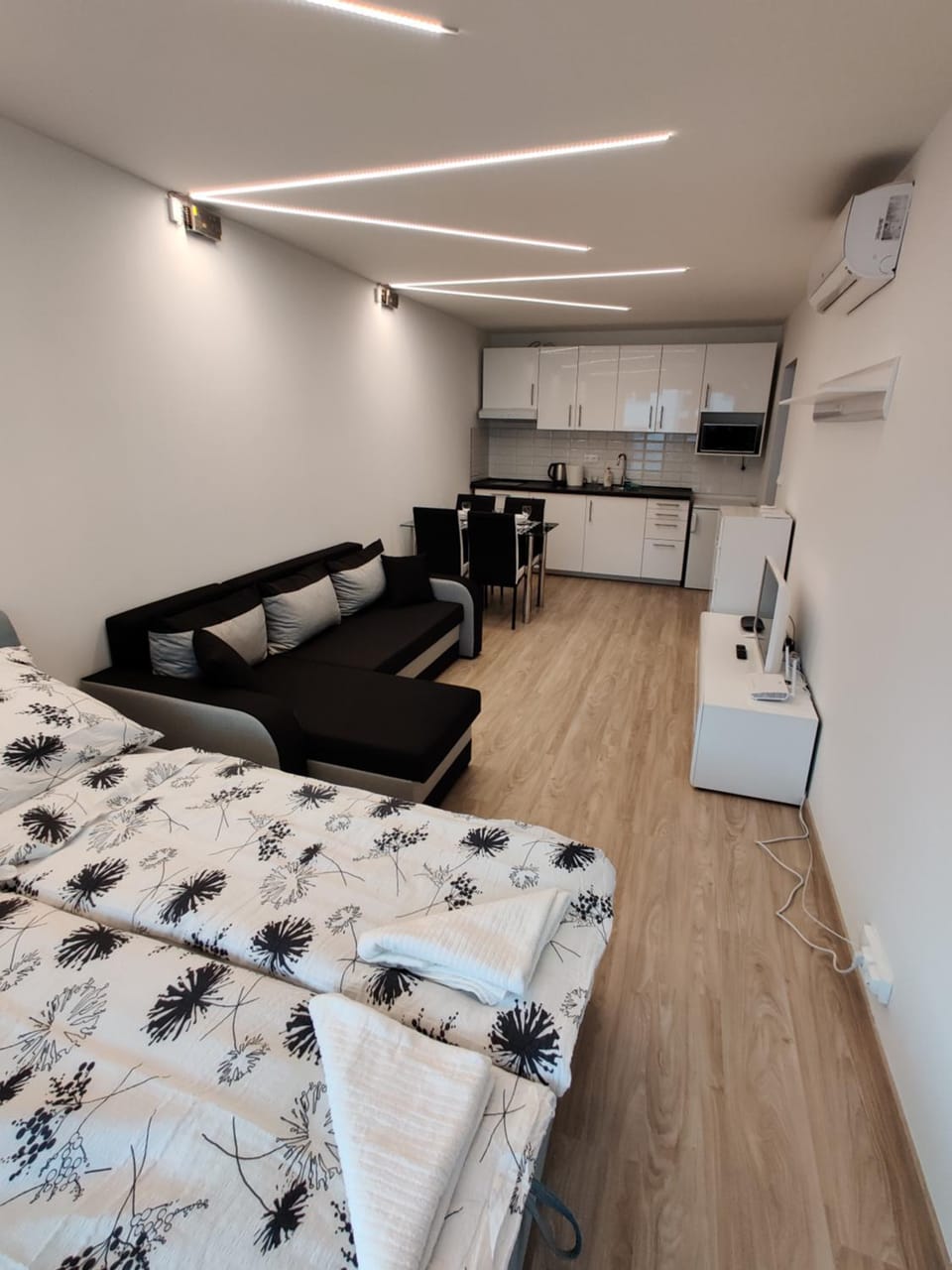 PIRÁT Apartman Apartment in Siófok