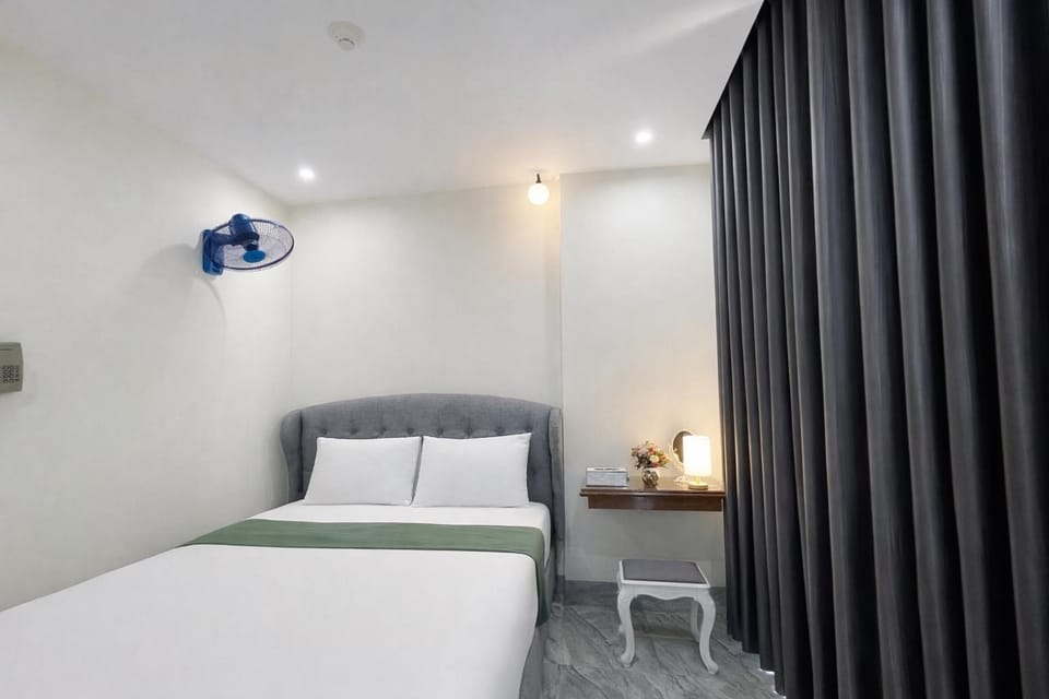 PEACE HOTEL Hotel in Vung Tau
