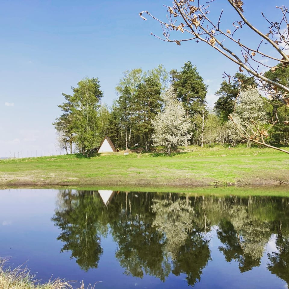 Natural landscape