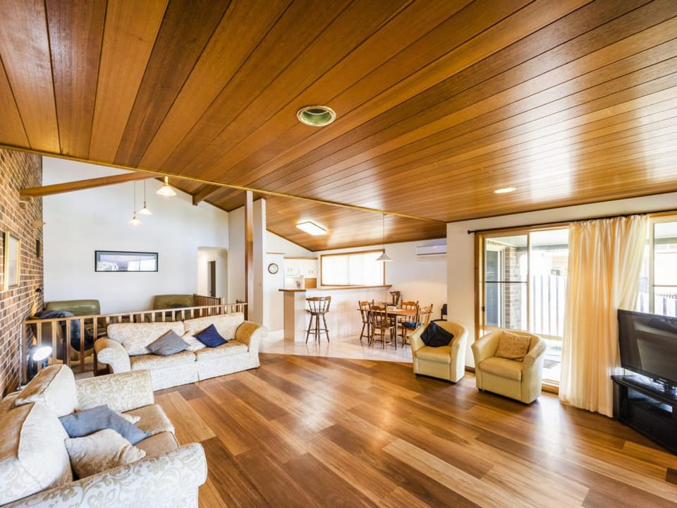 Montrose by the Bay House in Iluka