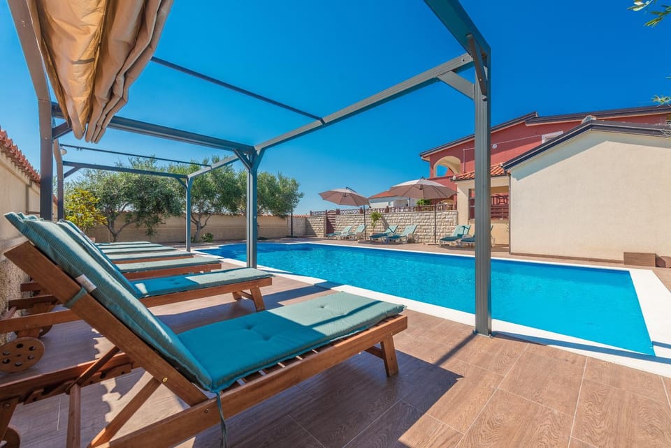 Lavanda Apartment Apartment in Zadar County