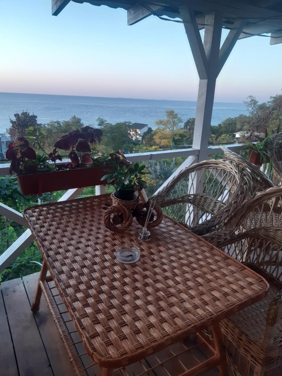 1 квартира с видом на море Apartment in Odessa