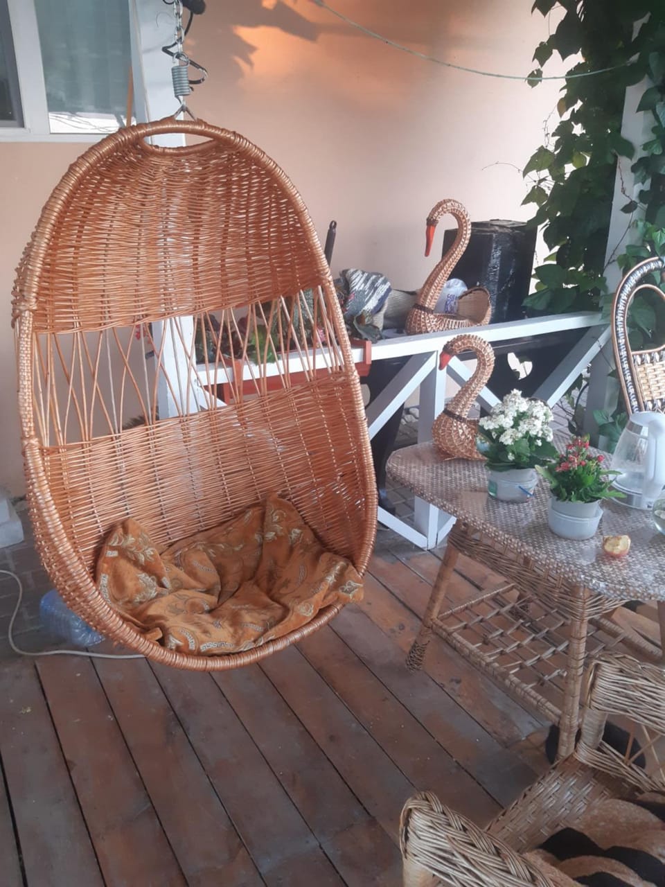 1 квартира с видом на море Apartment in Odessa