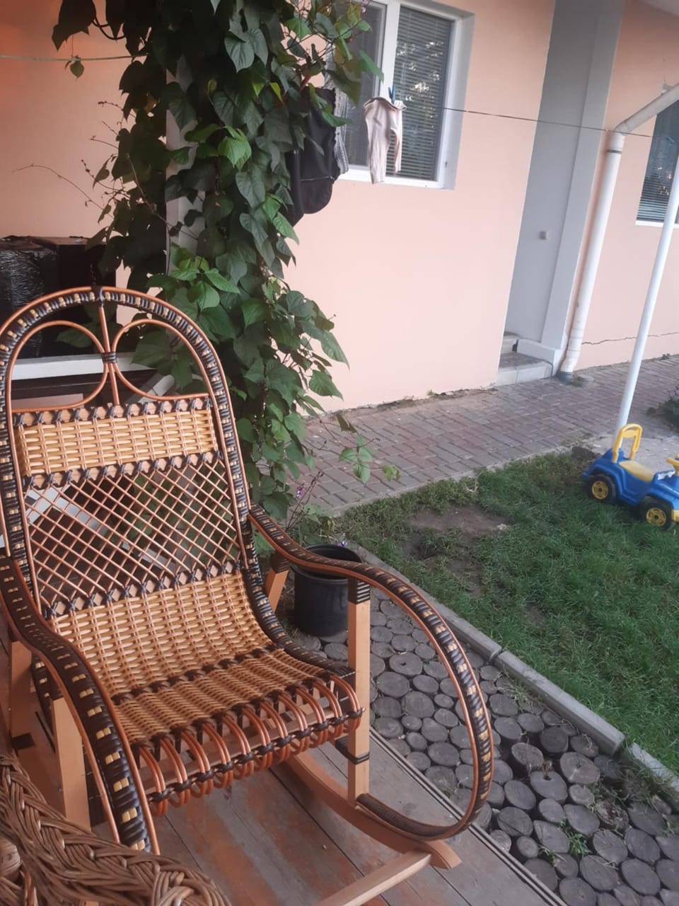1 квартира с видом на море Apartment in Odessa