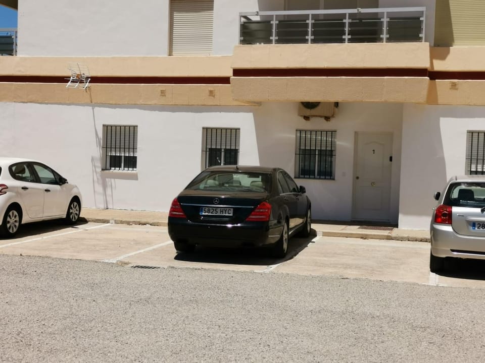 Apartamento Cañadilla MRZ Rentals Apartment in El Puerto de Santa María