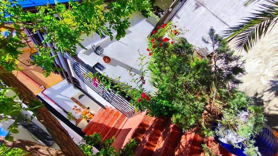 Casa Fotografului House in Constanta