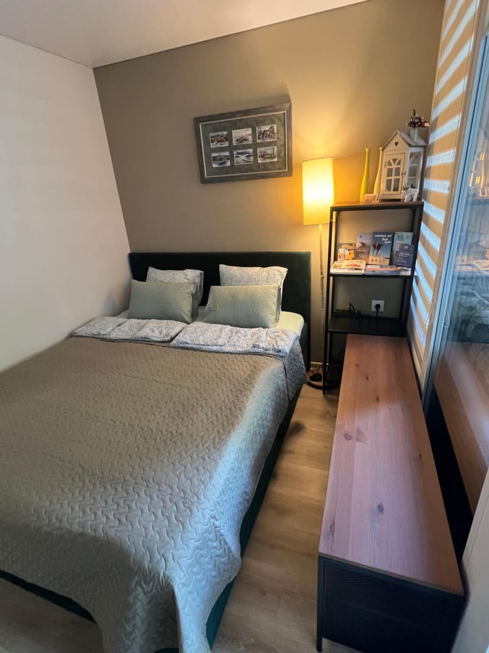 Studio 4two Apartment in Klaipėda County, Lithuania