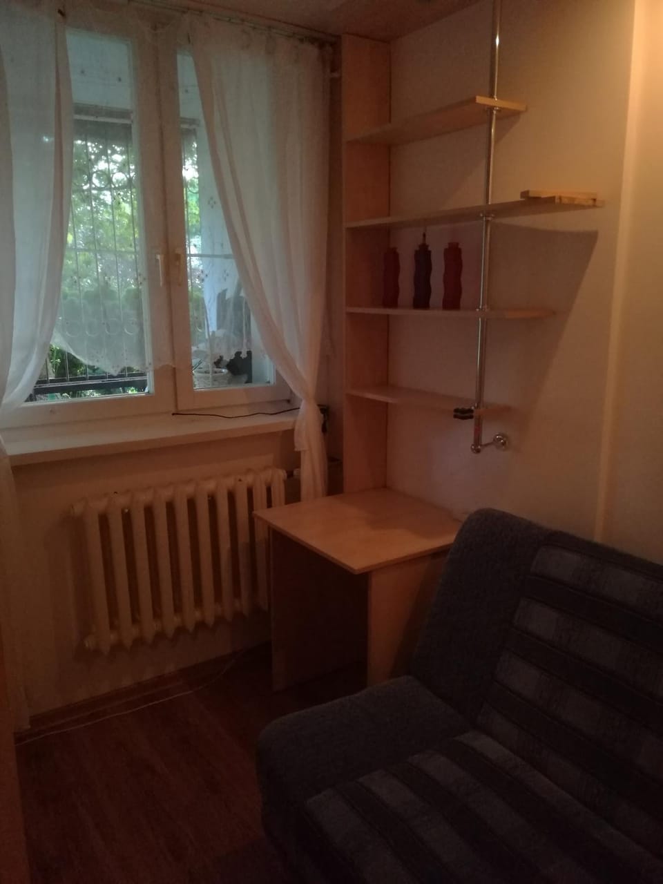 Flat Trocka Street Apartment in Warsaw