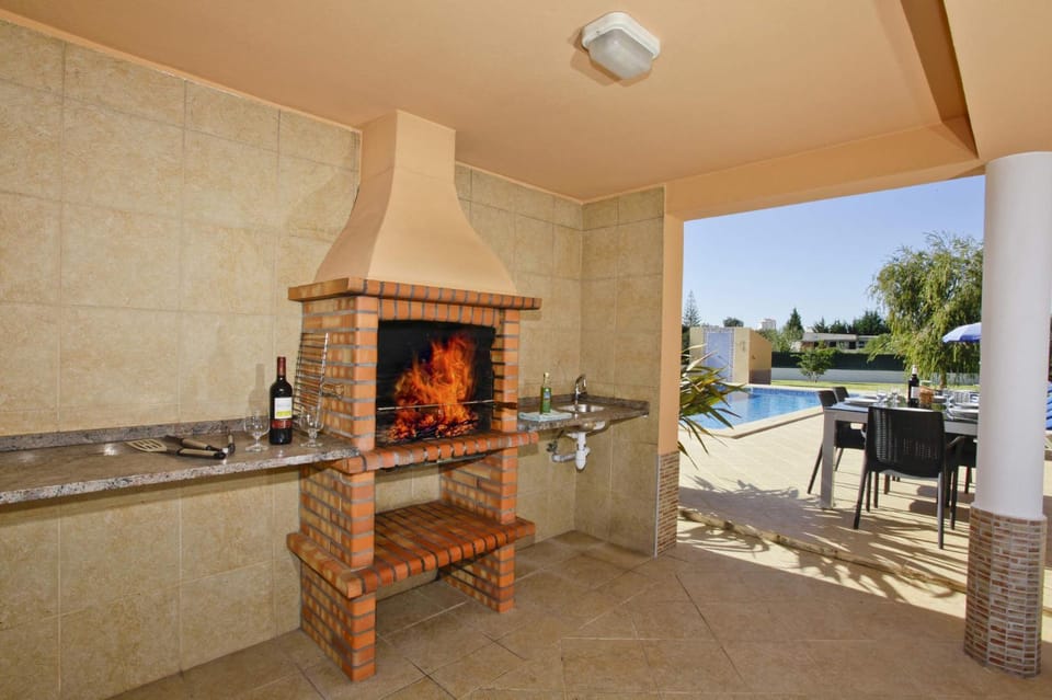 Villa João Paulo Villa in Olhos de Água