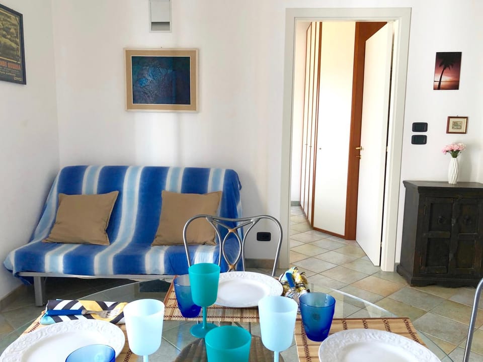 Casa Confalonieri fronte mare con vista mozzafiato Apartment in San Benedetto del Tronto