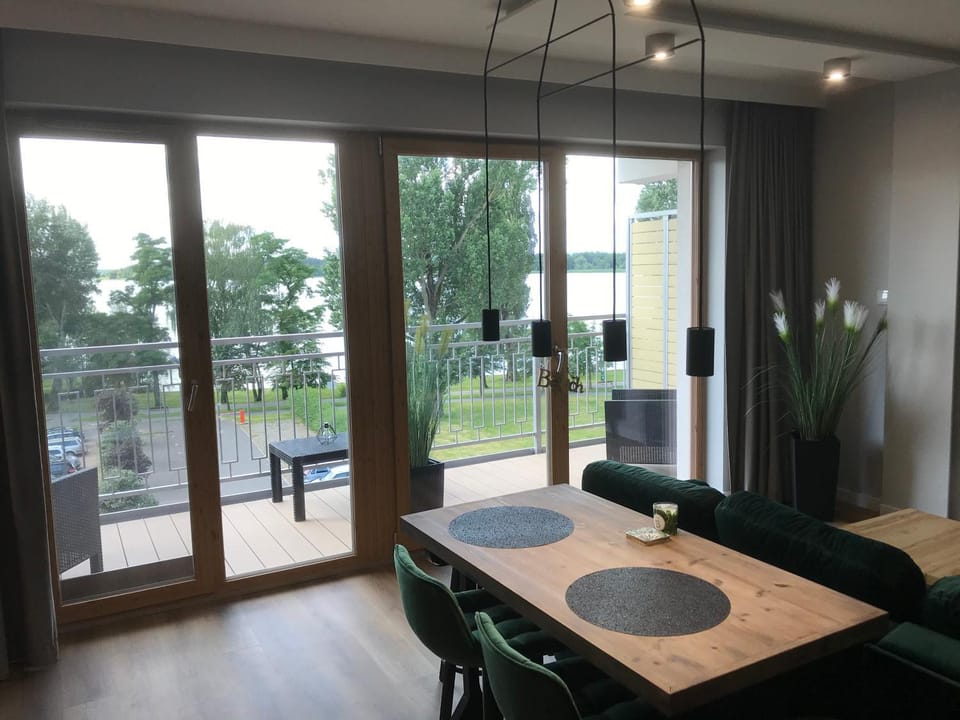Lake view