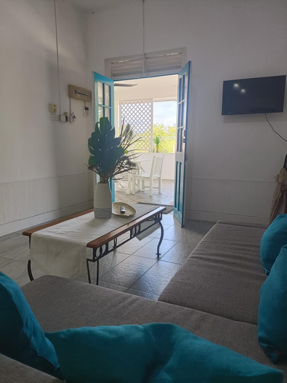 Ulu Rhu Villa Villa in Kedah