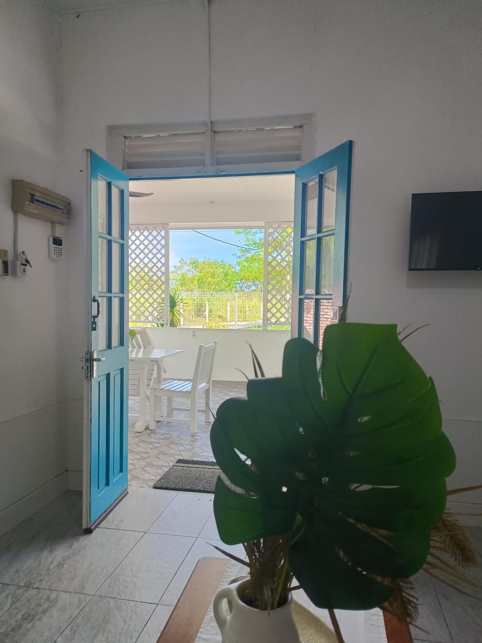 Ulu Rhu Villa Villa in Kedah