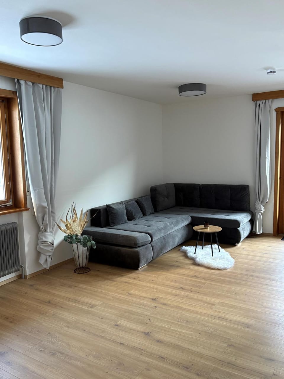 Haus Elvira Apartment in Vorarlberg, Austria