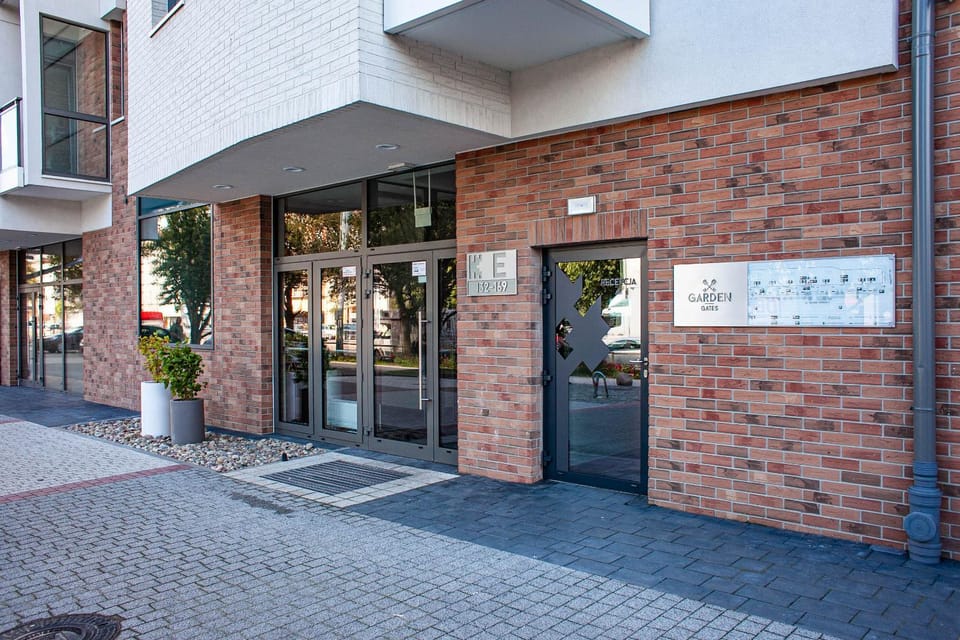 Facade/entrance, Property logo or sign, Certificate/Award