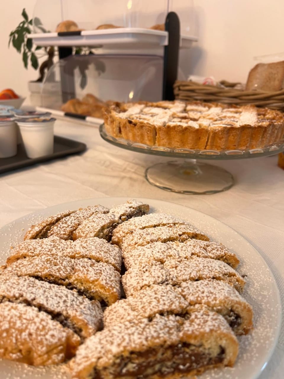 B&b Il Poggio Eccelso Bed and Breakfast in Campania