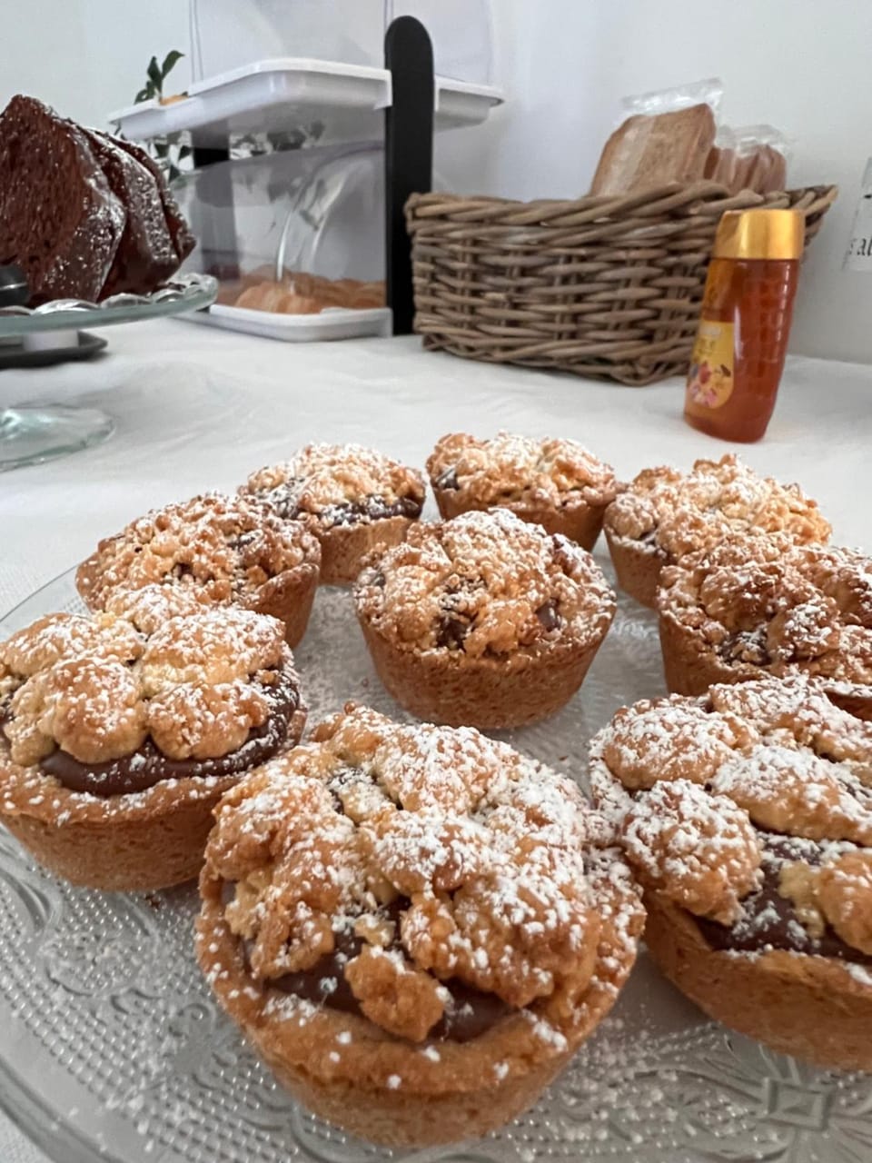 B&b Il Poggio Eccelso Bed and Breakfast in Campania