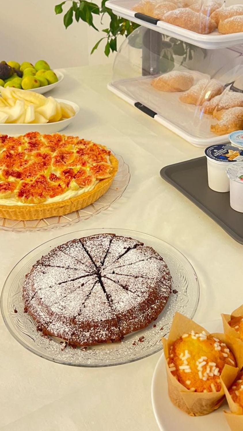 B&b Il Poggio Eccelso Bed and Breakfast in Campania