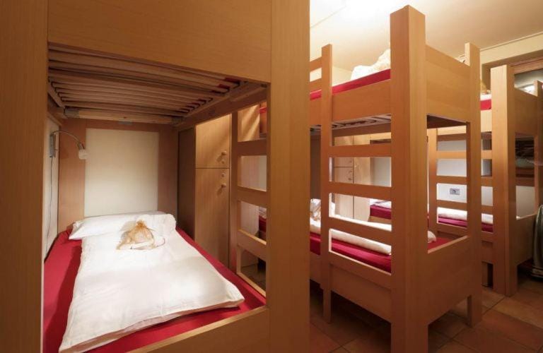 STOPPANI al Grostè Hotel in Trentino-South Tyrol