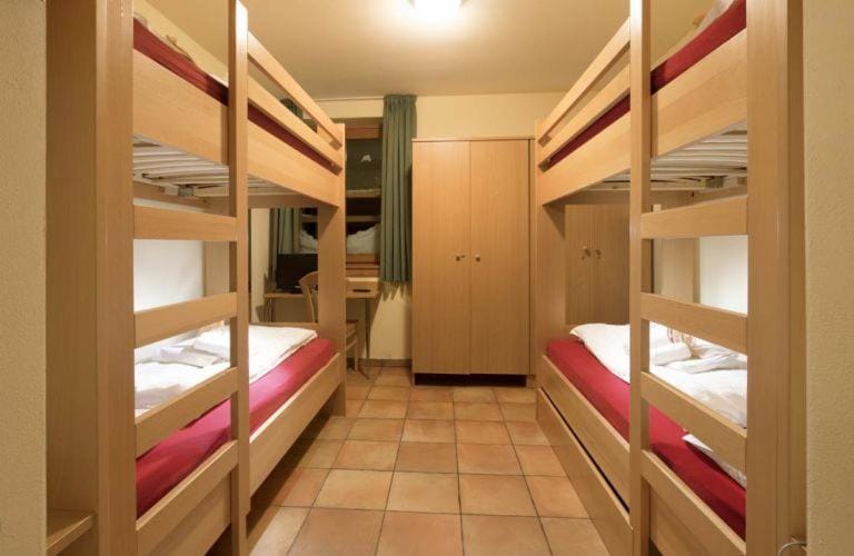 STOPPANI al Grostè Hotel in Trentino-South Tyrol