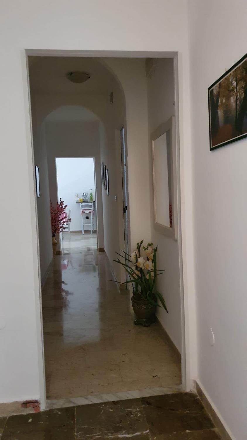 L'attico b&b Bed and Breakfast in Cirò Marina