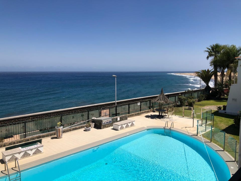 Panoramic Sea Views Apartment Apartment in Maspalomas