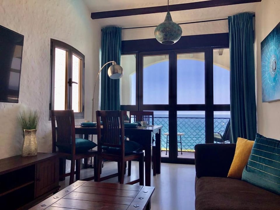 Panoramic Sea Views Apartment Apartment in Maspalomas