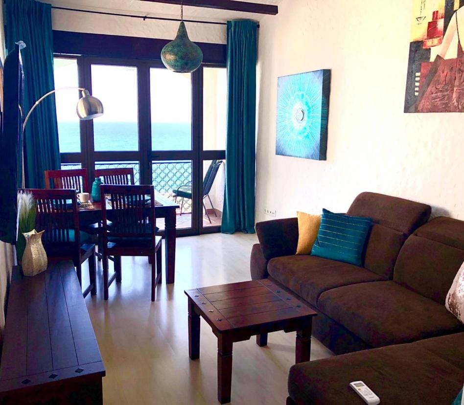 Panoramic Sea Views Apartment Apartment in Maspalomas