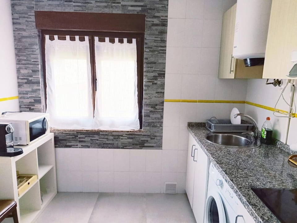 Carlys House - Calzada de Ponga 5 Apartment in Cangas de Onís